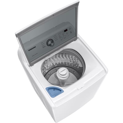Samsung 5.0 cu.ft. Top-Load Washer