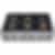 DTT36M876LS/ DTT36M876PS/ DTT36M876HS/ DTT36M876AS
Dacor 36 inch Gas Rangetop