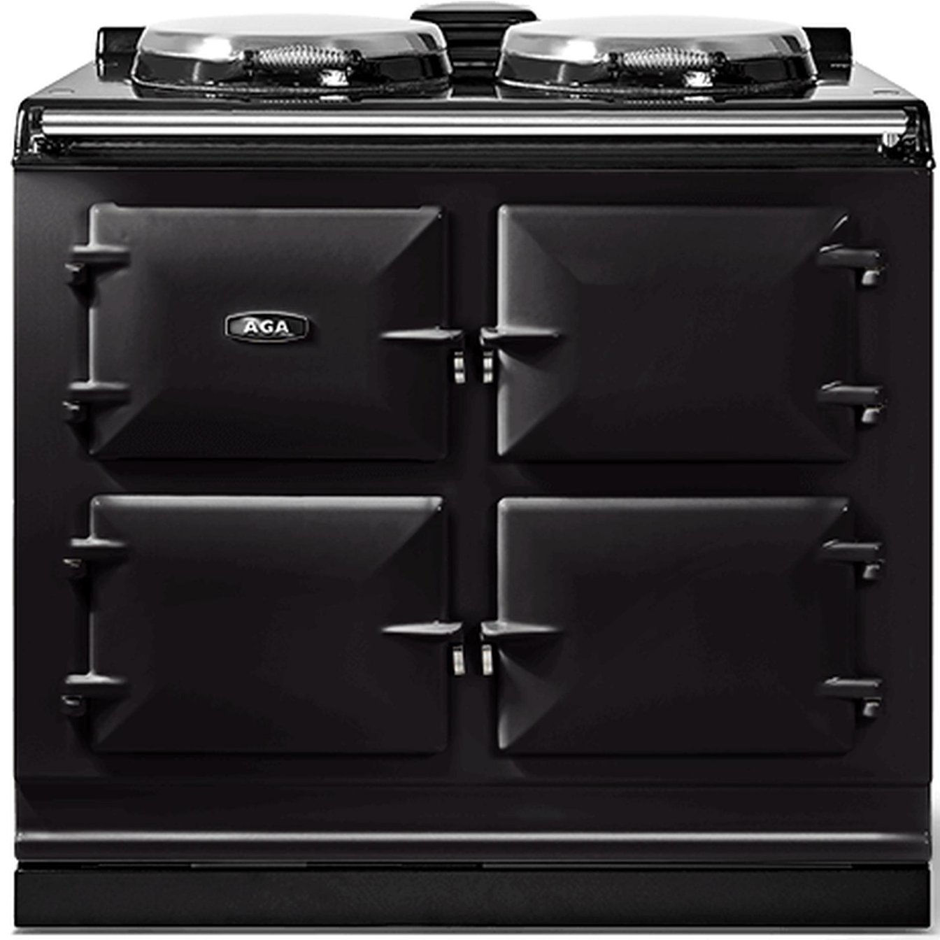 AGA 39 inch Single Oven Electric Range