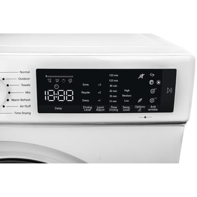 Danby 4.0 cu.ft. Stackable Condensation Dryer