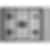 JennAir 30 inch Gas Cooktop
