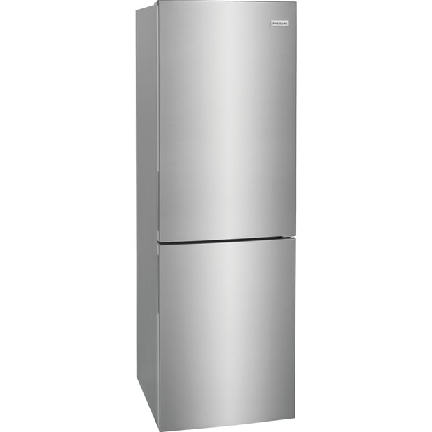 Frigidaire 11.5 cu.ft. Bottom-Freezer Refrigerator