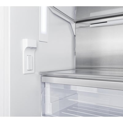 Riva 19.6 cu.ft. Built-In French-Door Refrigerator