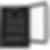 Hisense Built-in or Freestanding 5.4 cu.ft. Beverage Center