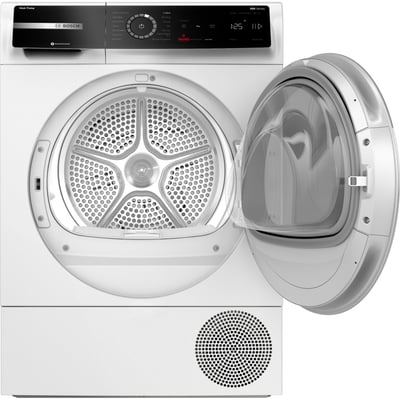 Bosch 4.0 cu.ft. Heat Pump Dryer