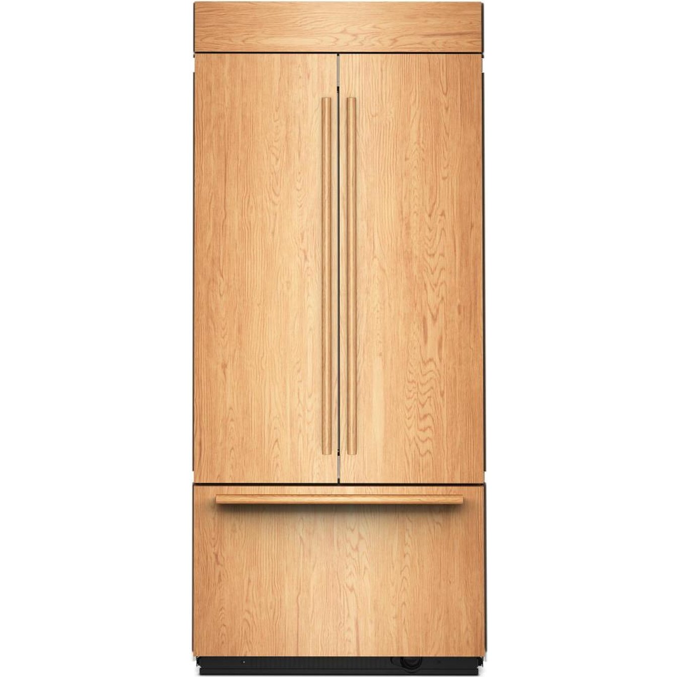 KitchenAid 20.8 cu.ft. Built-in French Door Refrigerator