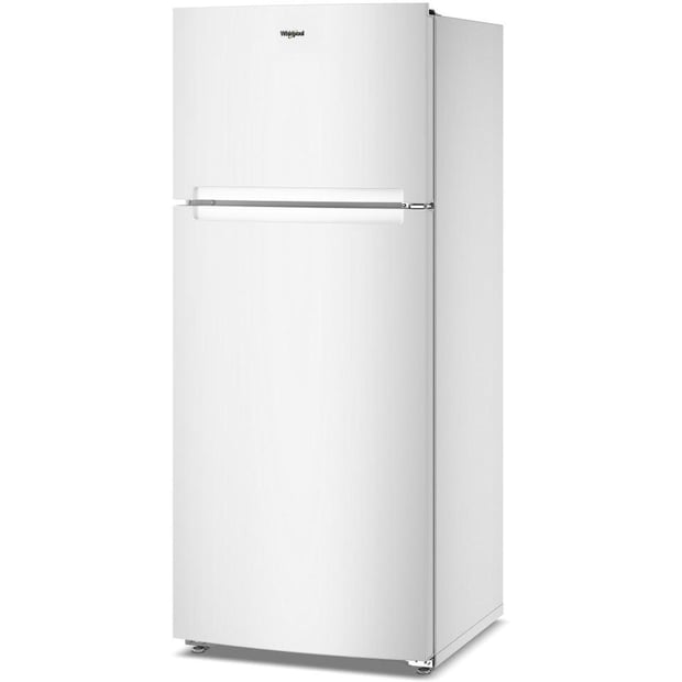 Whirlpool 17.6 cu.ft. Top-Freezer Refrigerator