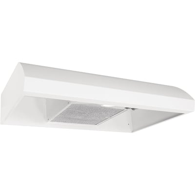 Broan 30 inch 270 CFM Under-Cabinet Hoodfan