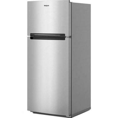 Whirlpool 16.3 cu.ft. Top-Freezer Refrigerator