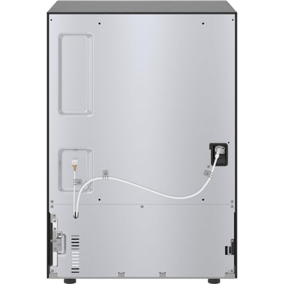 Thermador Built-in 24 inch 4.3 cu.ft. Refrigerator Freezer Drawers