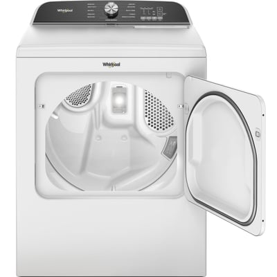 Whirlpool 7.0 cu.ft. Vented Dryer