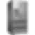 Samsung 24.5 cu.ft. Counter-Depth French-Door Refrigerator