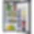 Danby Free-standing 18 inch 3.3 cu.ft. Compact Bar Refrigerator
