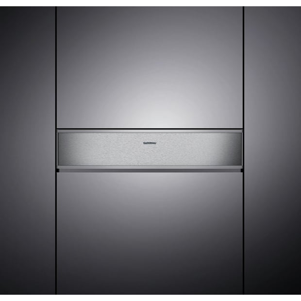 Gaggenau 24 inch Built-in Warming Drawer