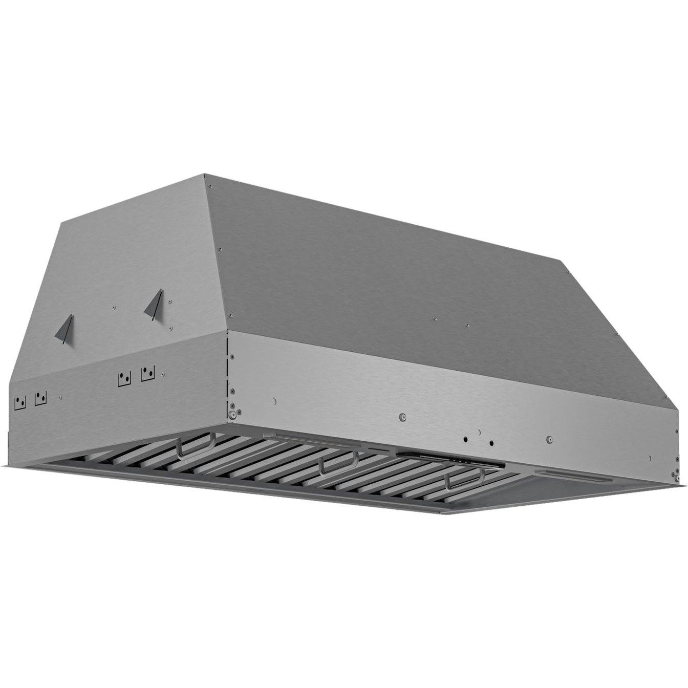 Best 30 inch 650 CFM Insert Hoodfan