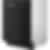 Whirlpool 5 Cycle Dishwasher with Hidden Controls