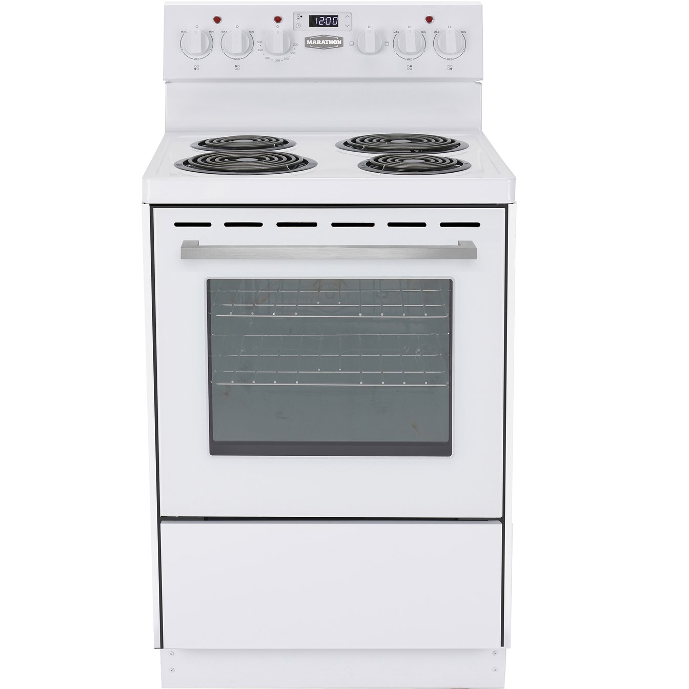 Marathon 24 inch Single Oven Electric Range
