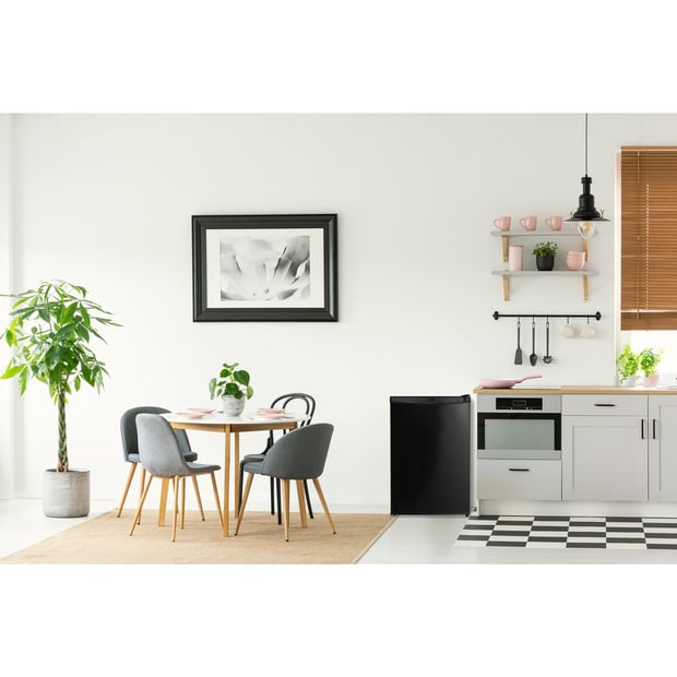 Danby Free-Standing 21 inch 4.4 cu.ft. Compact Bar Refrigerator