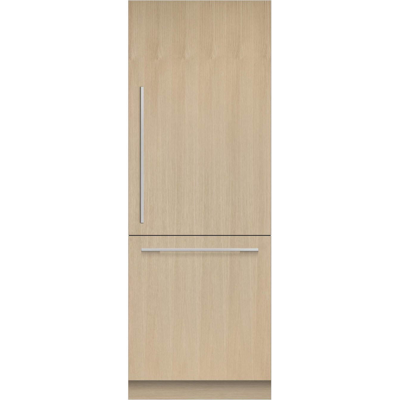 Fisher & Paykel 15.9 cu.ft. Built-in Bottom-Freezer Refrigerator