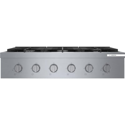 Bosch 36 inch Gas Rangetop