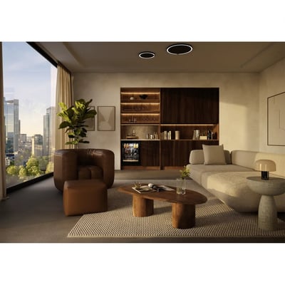 Liebherr Built-in 24 inch Beverage Centre