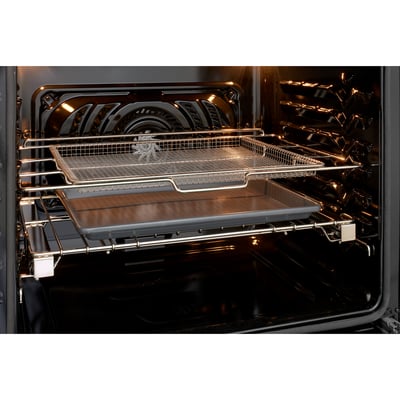 Frigidaire Professional 30 inch Single Oven Induction Range with Convection