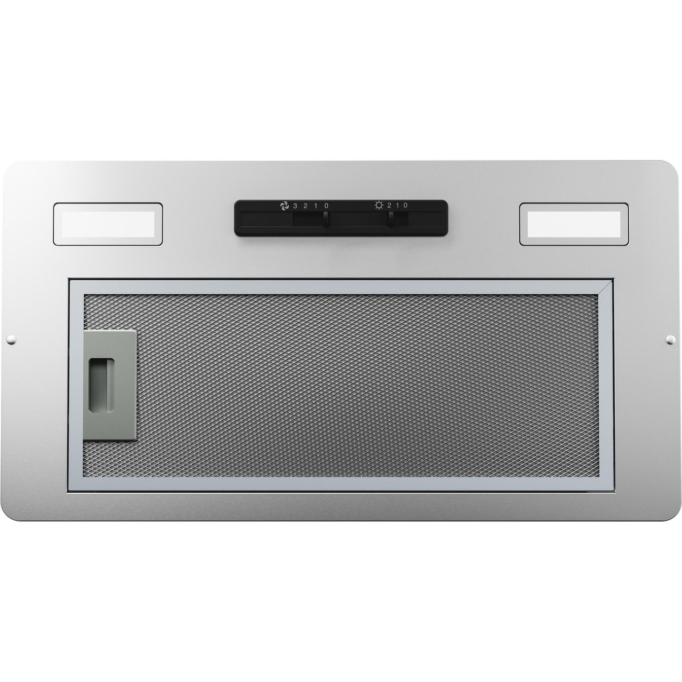 Zephyr 21 inch 400 CFM Insert Hoodfan