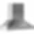 Zephyr 54 inch 750 CFM Wall-Mount Chimney Ventilation Hoodfan
