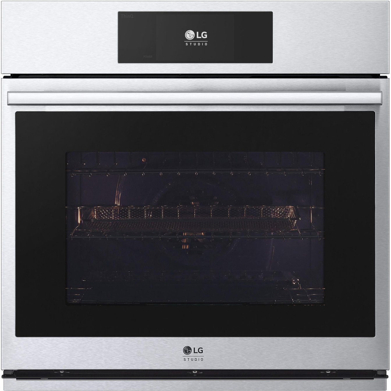 LG 30 inch Single Wall Oven with Convection