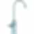 Kinetico 12 inch Contemporary Faucet