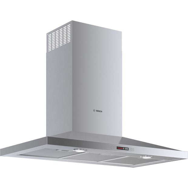 Bosch 36 inch 300 CFM Wall-Mount Chimney Hoodfan
