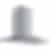 Bosch 36 inch 300 CFM Wall-Mount Chimney Hoodfan