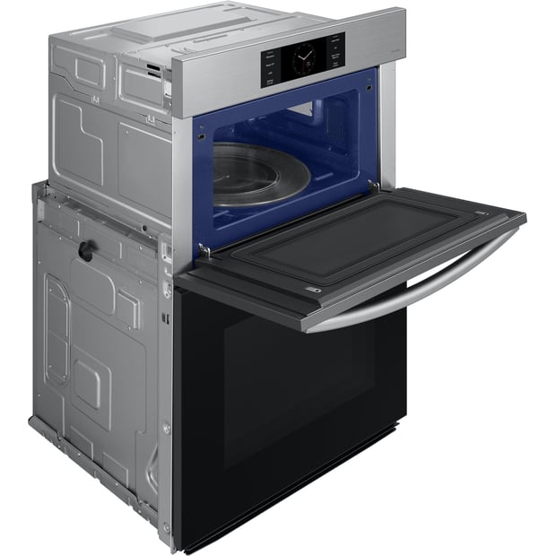 Samsung 30 inch Combo Wall Oven with Convection