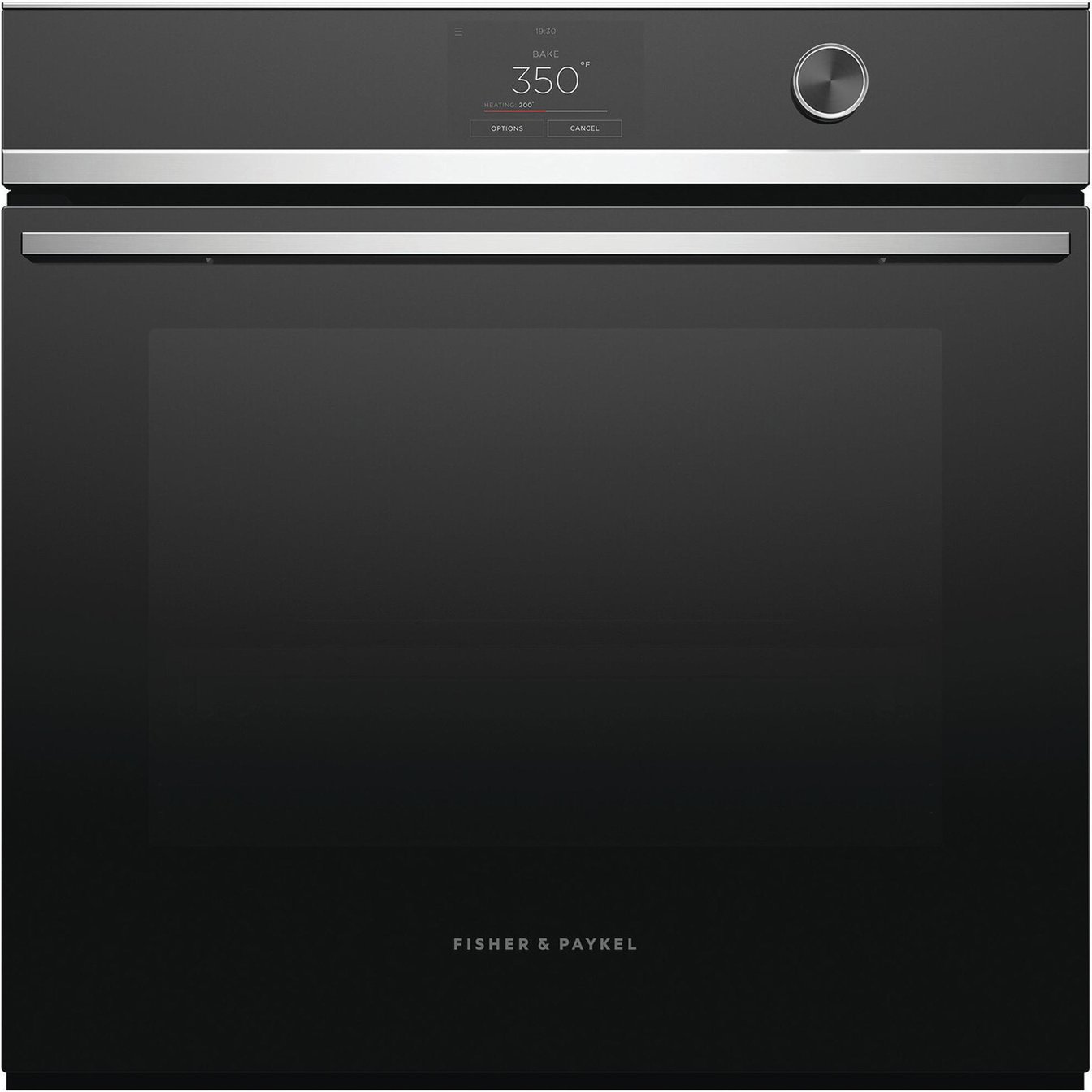 Fisher & Paykel 24 inch Convection Wall Oven
