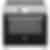 Bertazzoni 36 inch Single Oven Induction Range