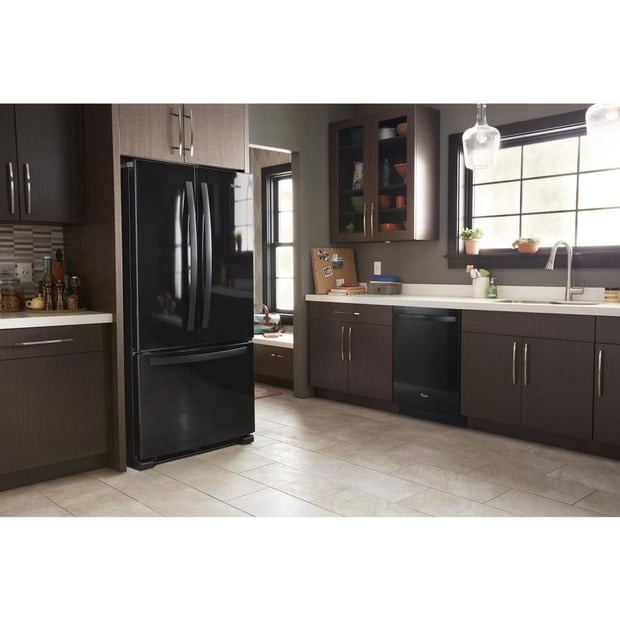 Whirlpool 22.1 cu.ft. French Door Refrigerator