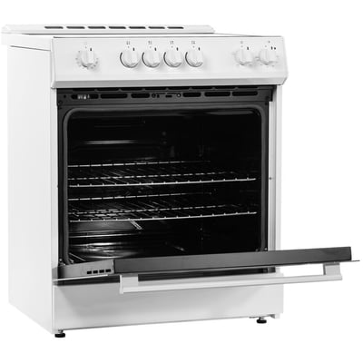Danby 30 inch Single Oven Electric Range