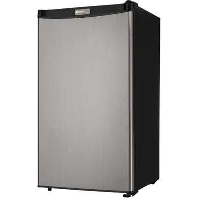 Danby Free-standing 18 inch 3.2 cu.ft. Compact Bar Refrigerator
