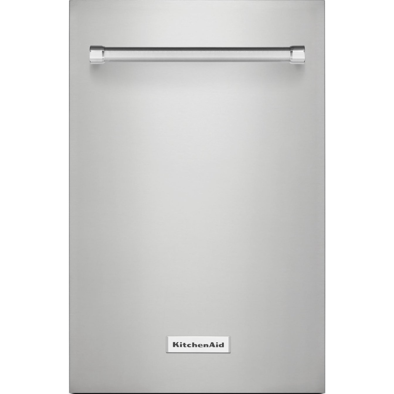 KitchenAid 18 inch Dishwasher Panel Kit 