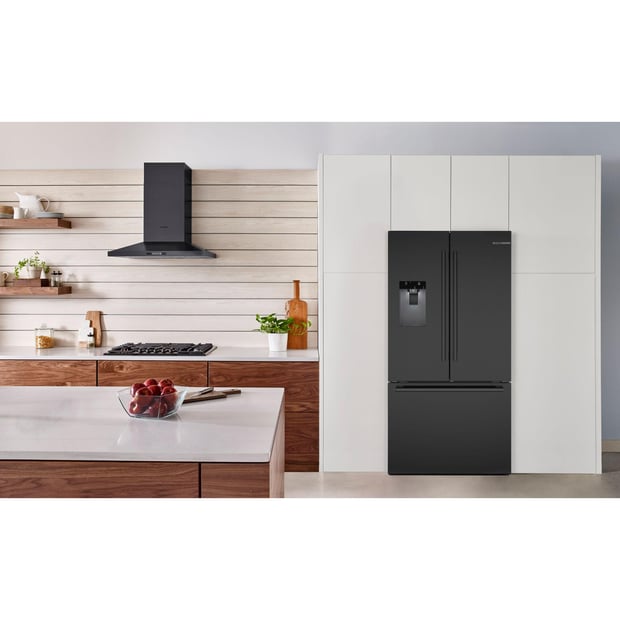 Bosch 500 Series 21.6 cu.ft. Counter-Depth French Door Refrigerator