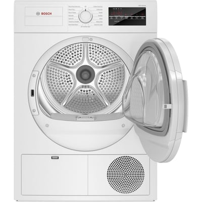 Bosch 4.0 cu.ft. Stackable Condensation Dryer
