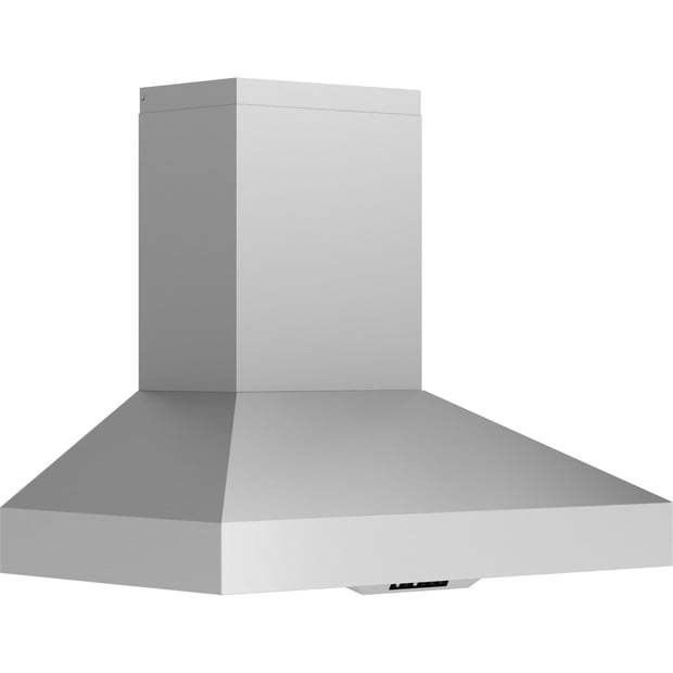 Zephyr Podesta 36 inch 600 CFM Wall-Mount Hoodfan