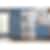 Whirlpool 23.4 cu.ft. Counter Depth French-Door Refrigerator