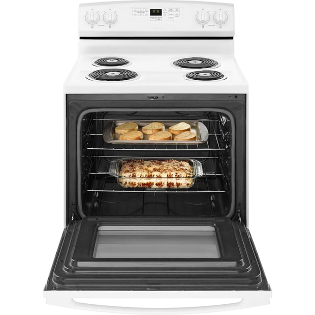 Amana 30 inch Single Oven Electric Range