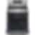 KitchenAid 30 inch Single Oven Electric Range