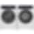 Electrolux 5.2 cu.ft. Stackable Front Load Steam Washer and 8.0 cu.ft. Steam Vented Dryer