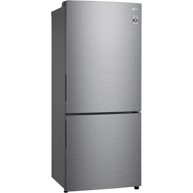 LG 14.7 cu.ft. Counter-Depth Bottom-Freezer Refrigerator