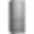 LG 14.7 cu.ft. Counter-Depth Bottom-Freezer Refrigerator
