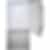 Bosch 100 Series 17.2 cu.ft. Counter-Depth Bottom-Freezer Refrigerator