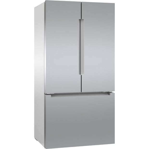 Bosch 20.8 cu.ft. Counter-Depth Bottom-Freezer Refrigerator